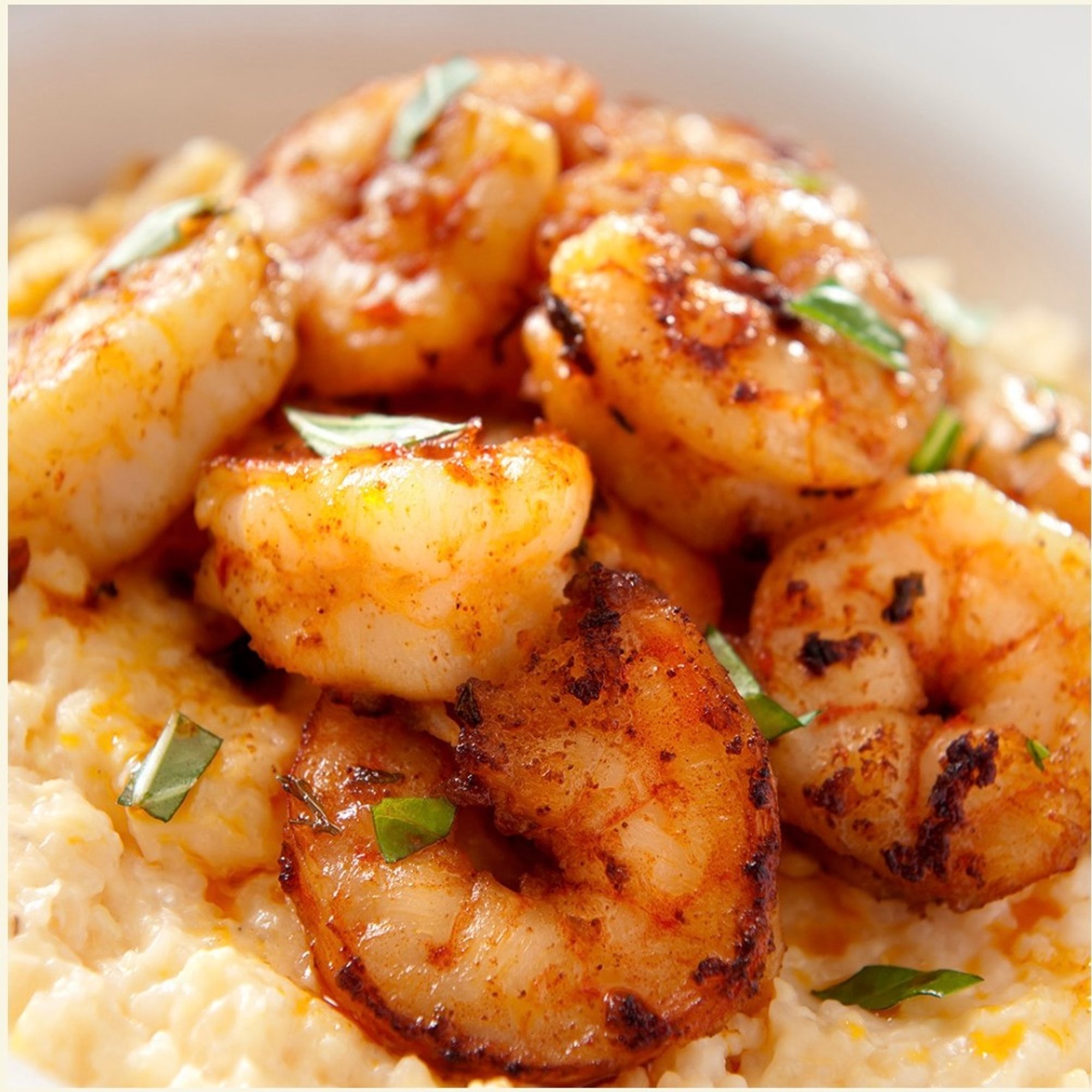 M05. Extra Shrimp
