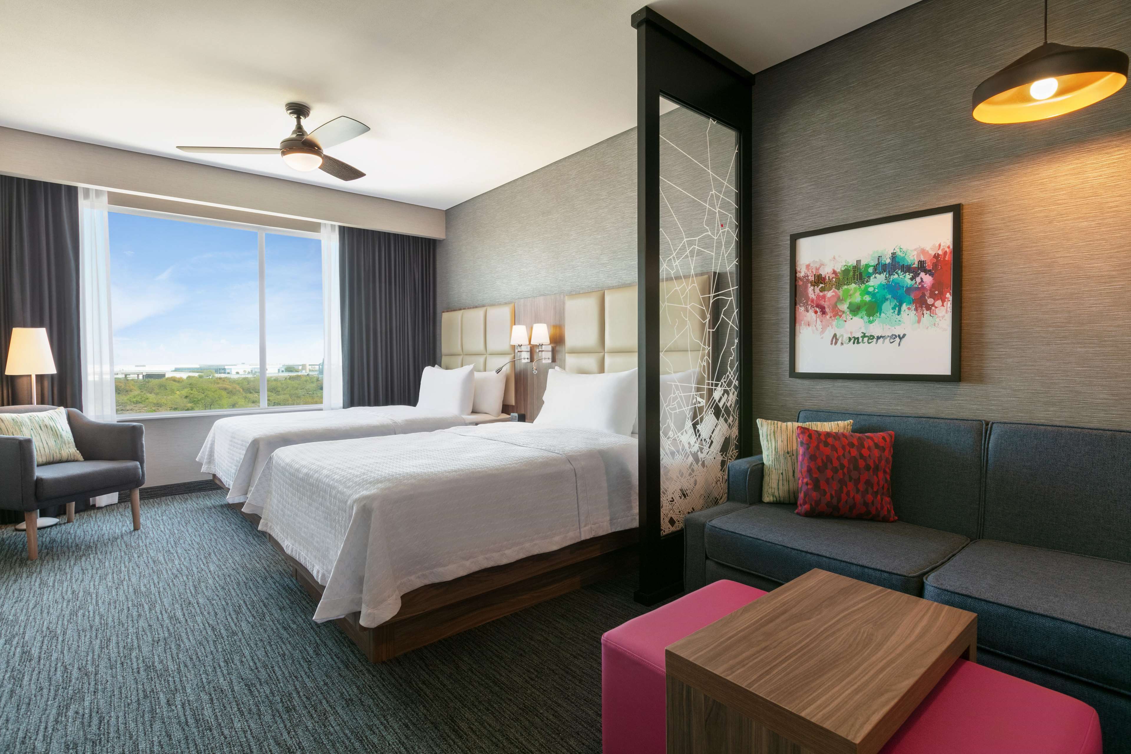 Images Homewood Suites by Hilton Monterrey Apodaca