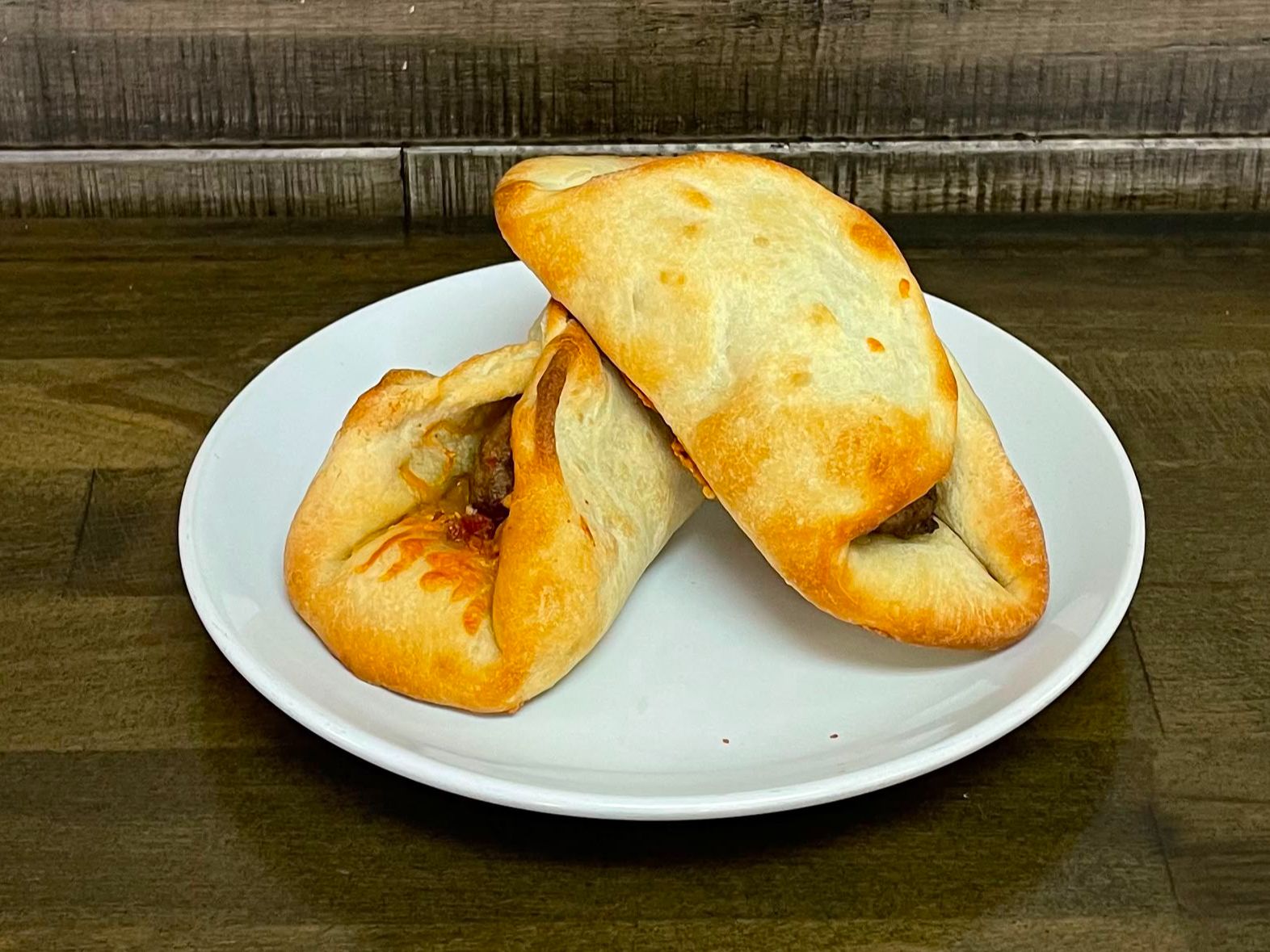 Kolache | Jalapeno & Cheese