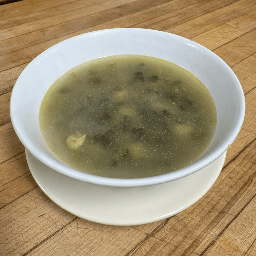 Italian Wedding Soup