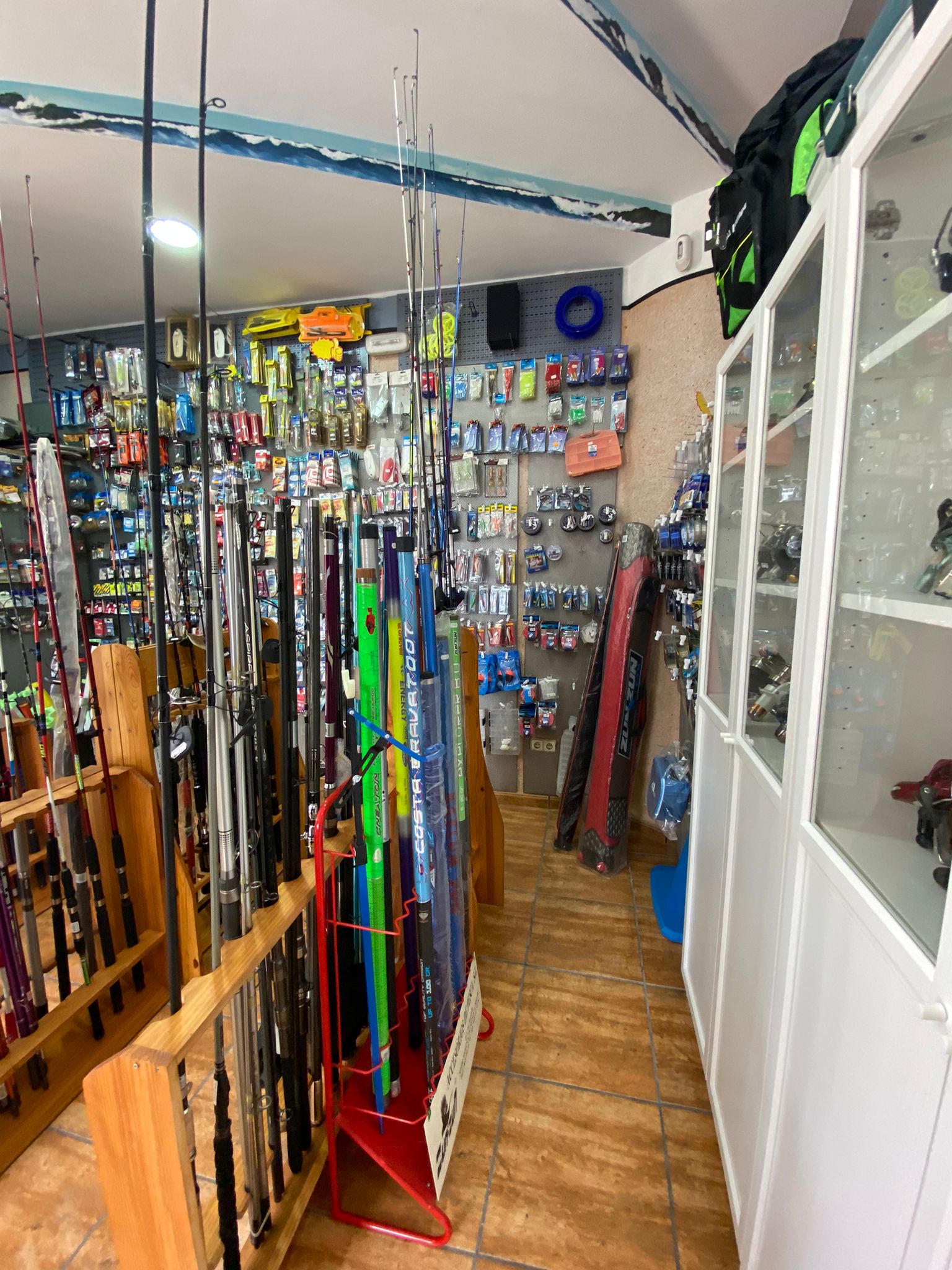 Galería en miniatura