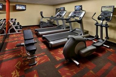 Images Courtyard by Marriott Pittsburgh Airport