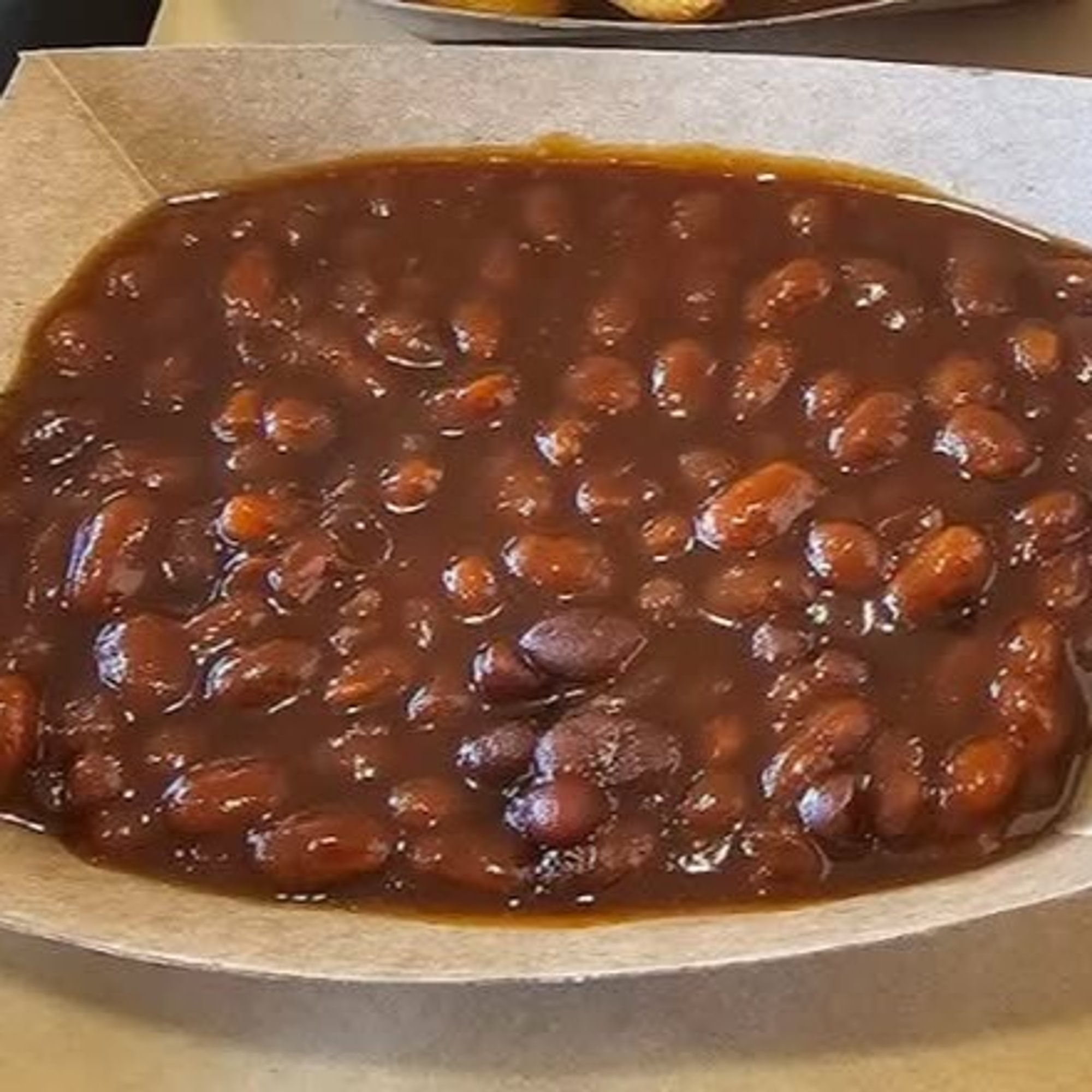 Baked Beans