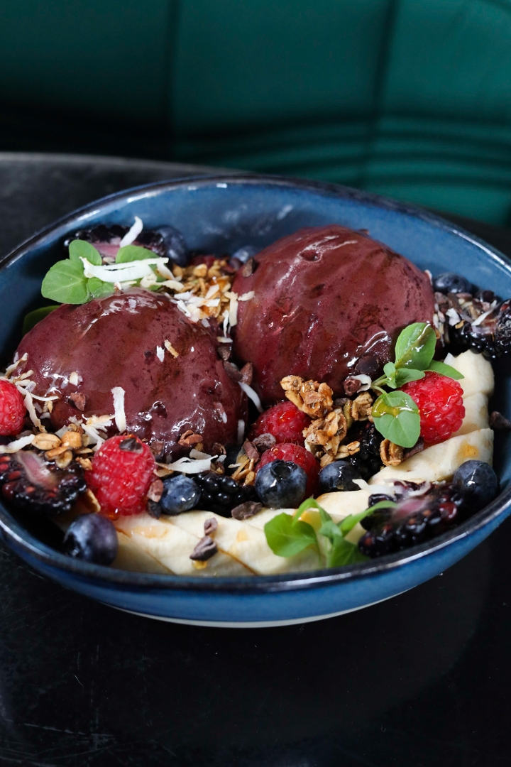 AÇAI BOWL