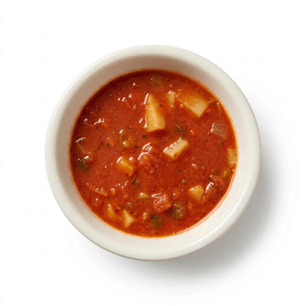 Minestrone Soup