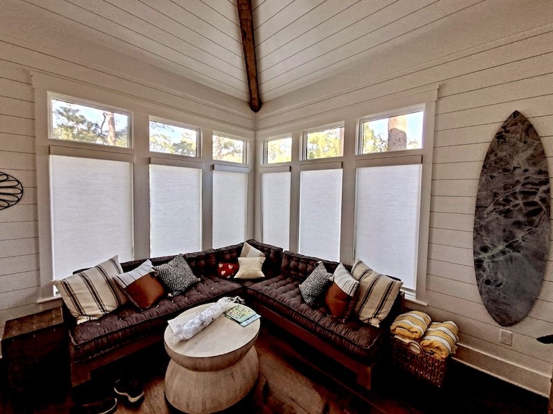 Budget Blinds of Hilton Head Island Image