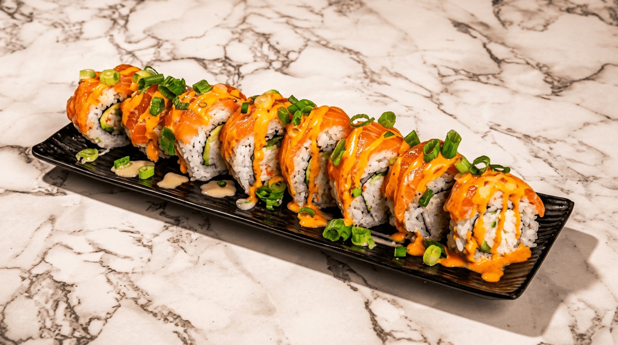 Amazing Roll