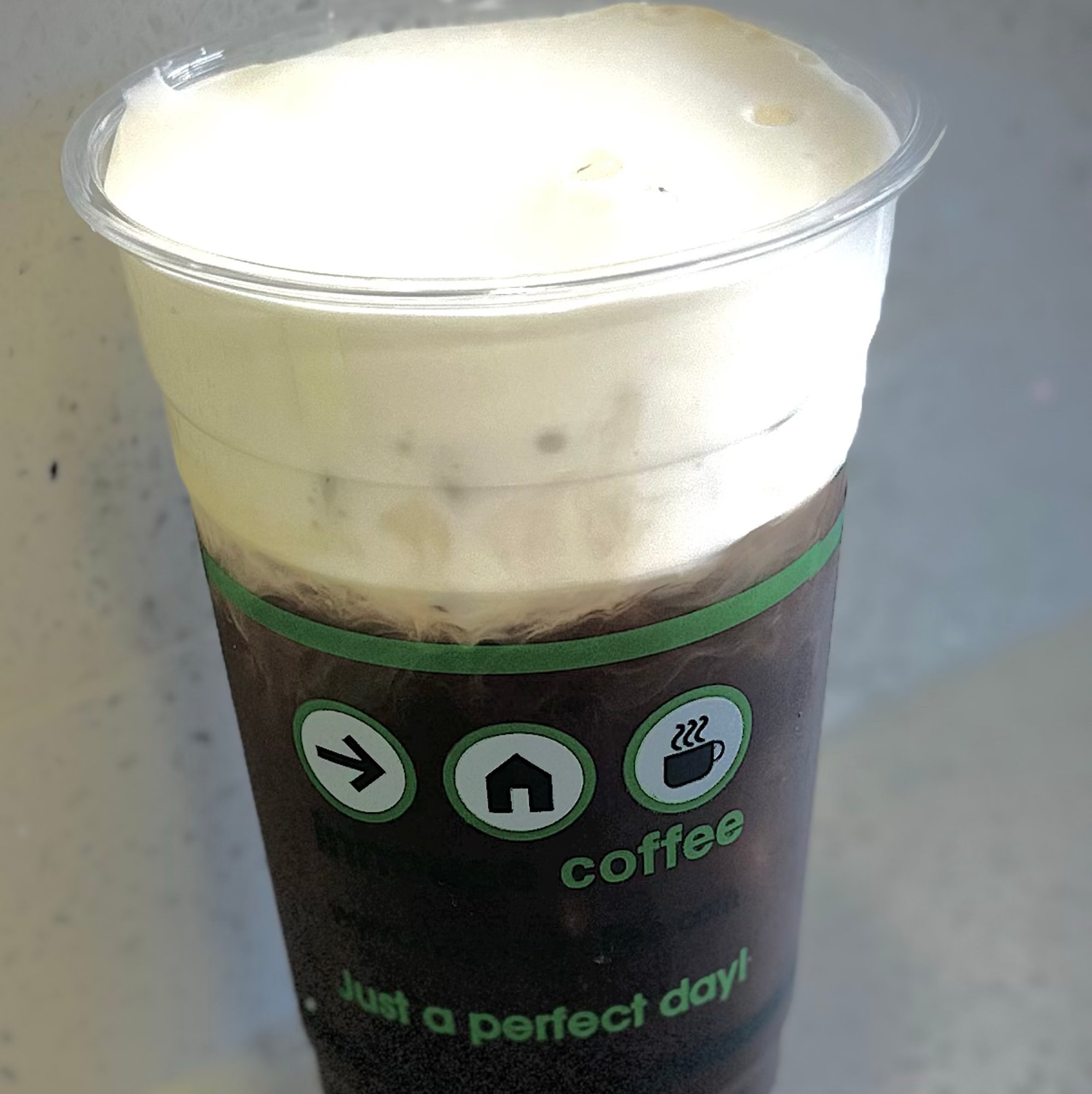Cold Brew
