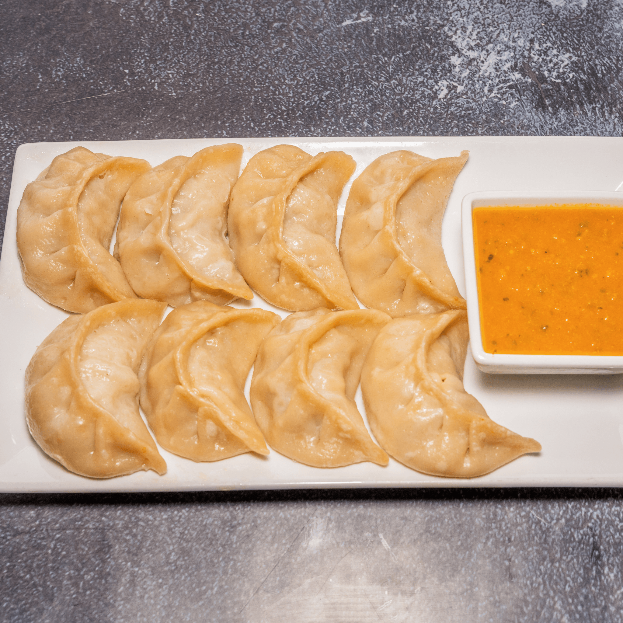 Chicken Momo