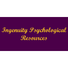 Ingenuity Psychological Resources Calgary