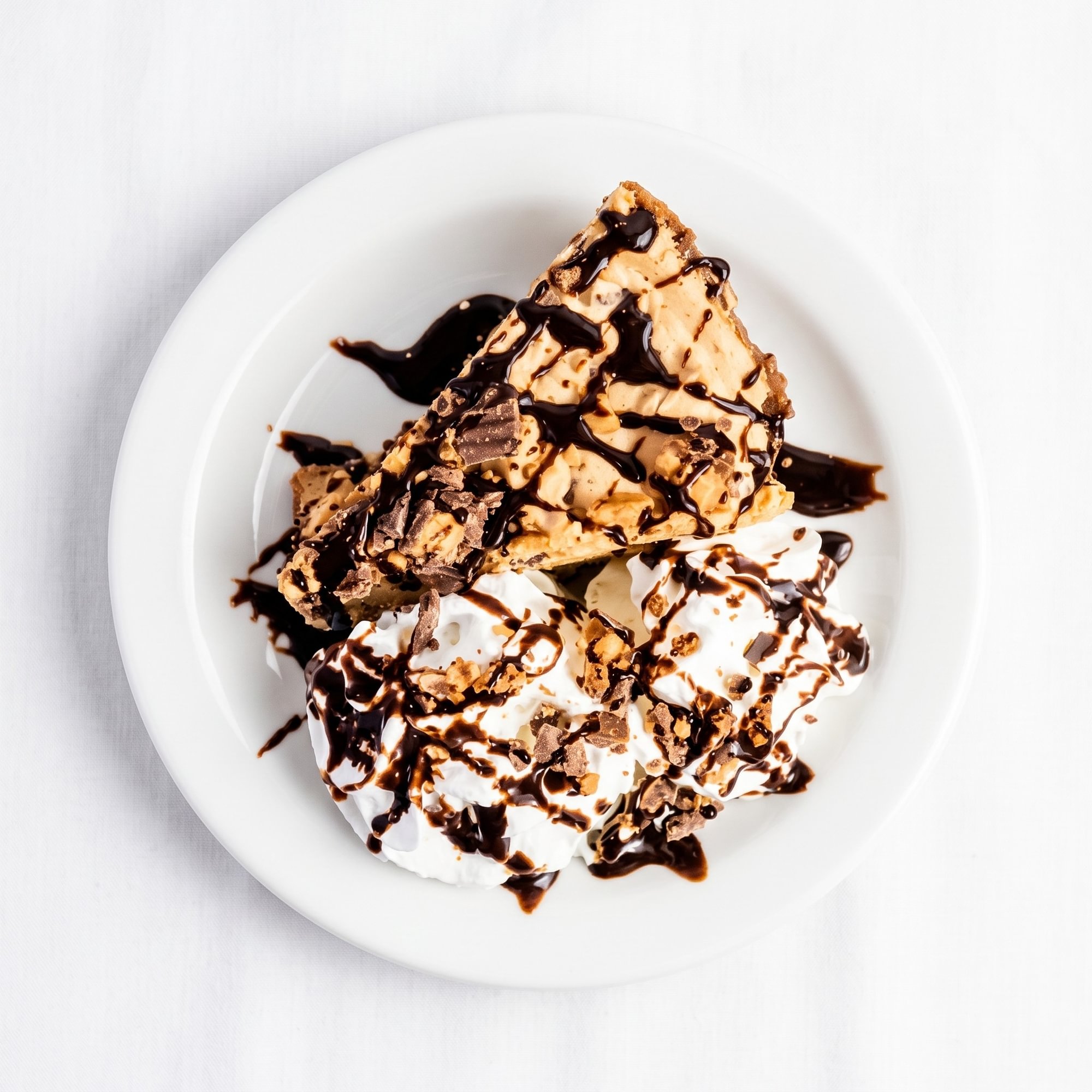 Peanut Butter Pie