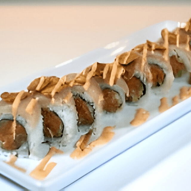 Vampire Roll