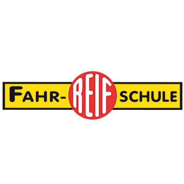 Logo von Fahrschule Reif