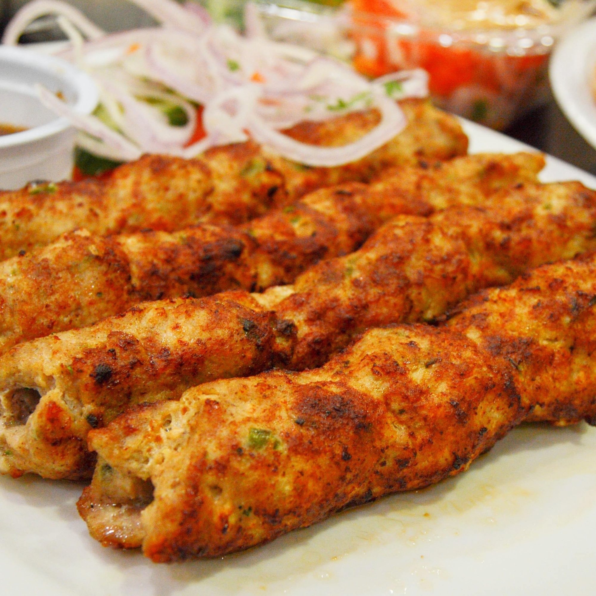 Reshmi Kabab