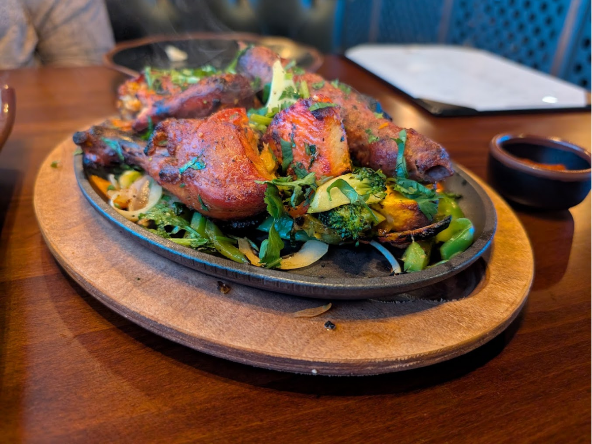 Nimto Restaurant & Bar Image