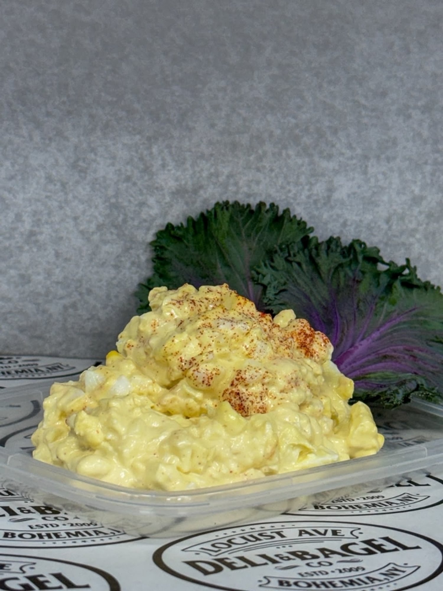 Egg Salad