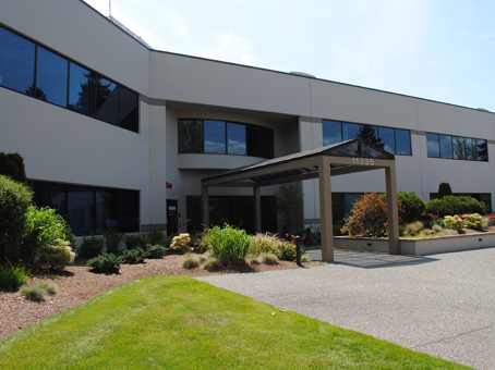 Regus - Washington, Kirkland - Corporate Center Photo