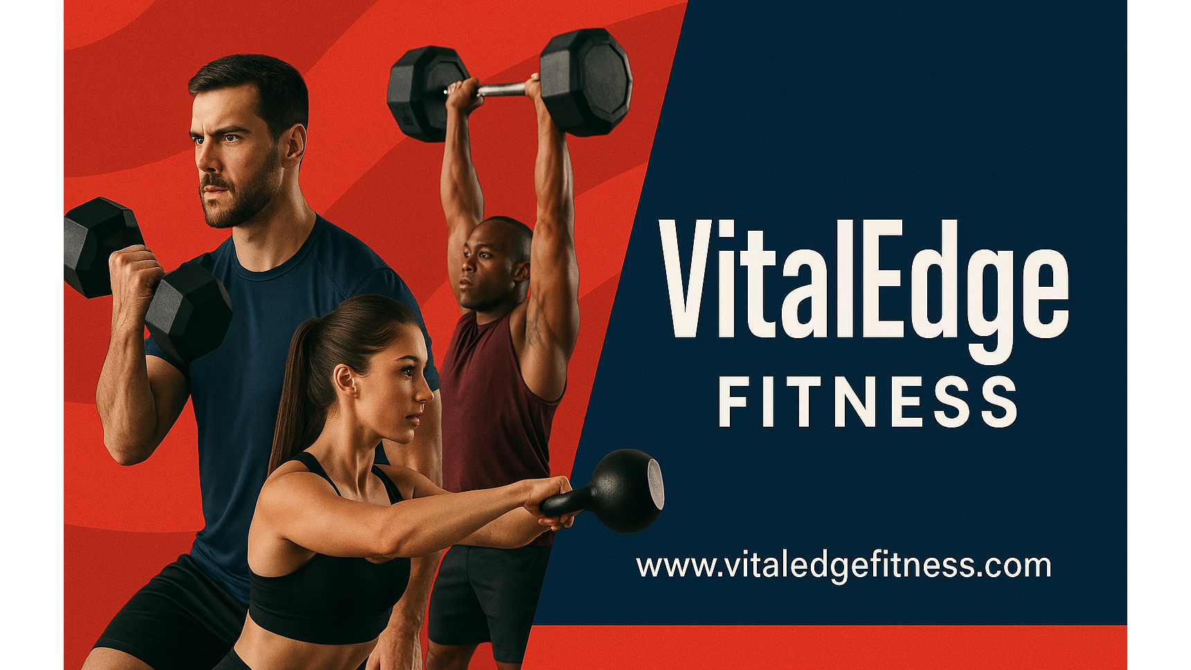 VitalEdge Fitness Image