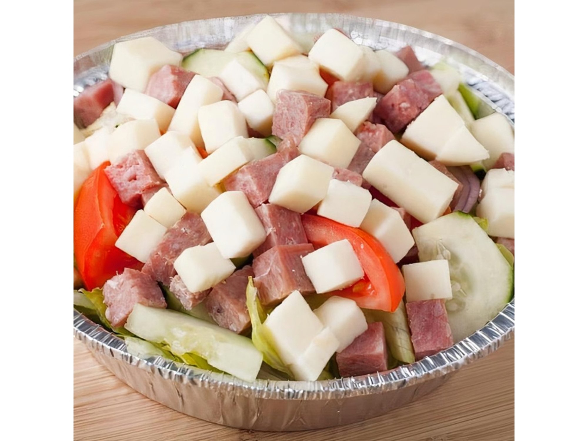 Antipasto Salad