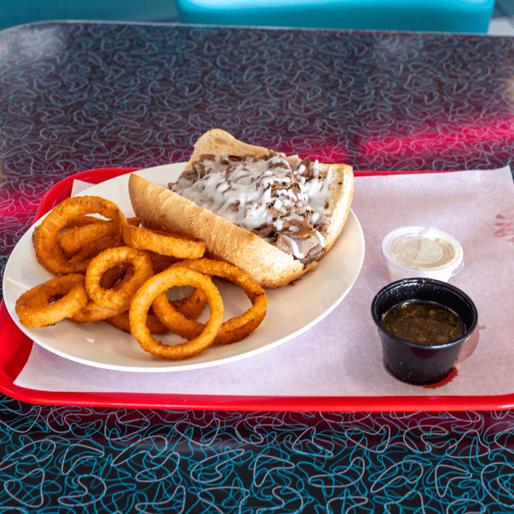 Italian Beef