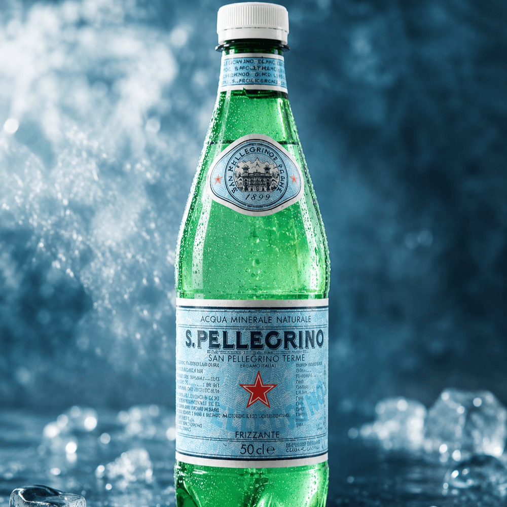 San Pellegrino