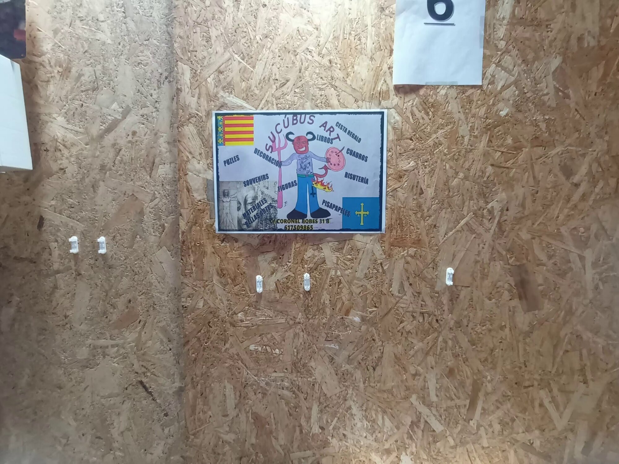 Galería en miniatura