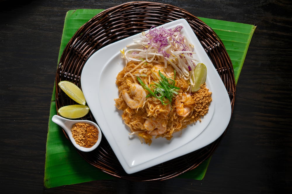 VG Pad Thai