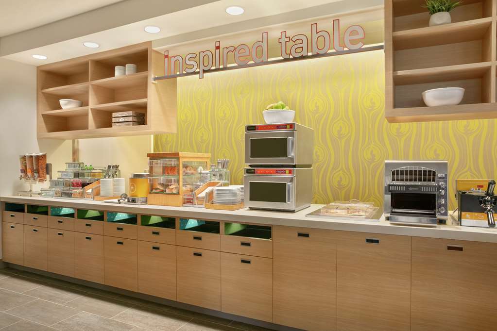 Home2 Suites by Hilton Chantilly Dulles Airport Image