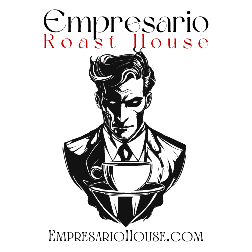 Empresario Roast House (Coffee Beans Only - Online) Logo