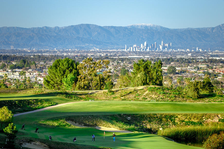 Toll Brothers at Rolling Hills Country Club Photo