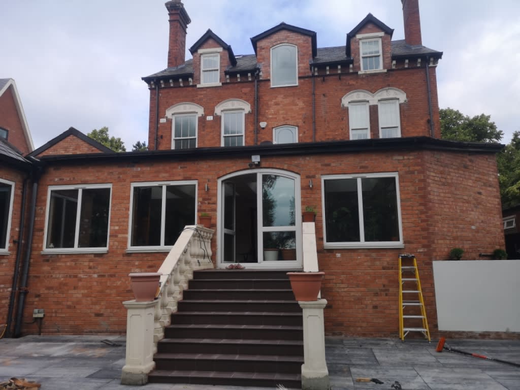 Images Midlands Mighty Cleaning