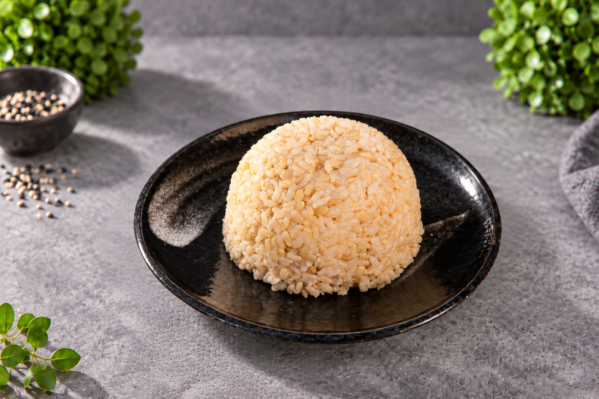 Brown Rice