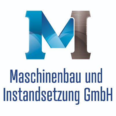 Logo von M & I Maschinenbau & Instandsetzung GmbH