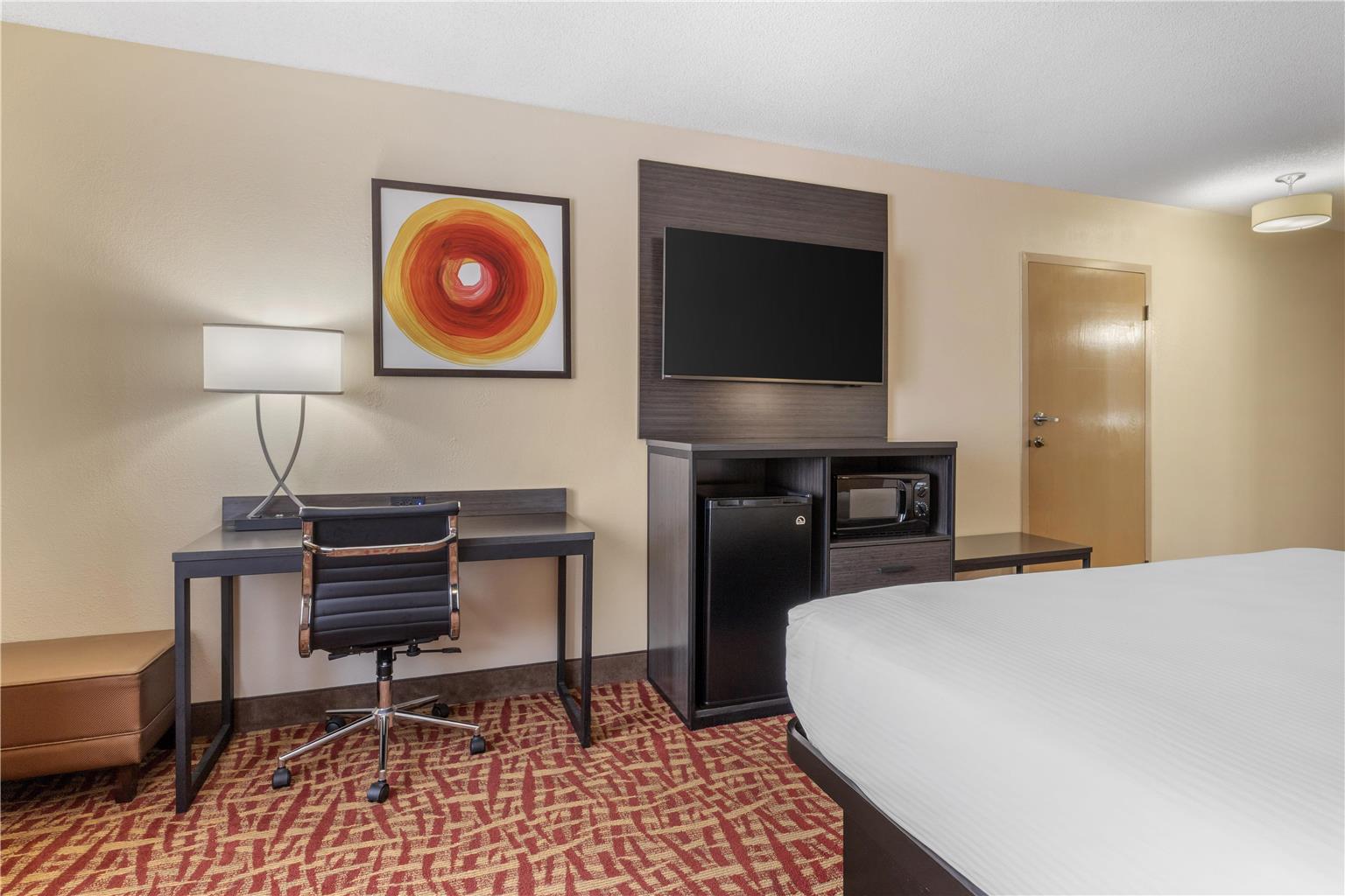 Best Western Aspen Hotel Image