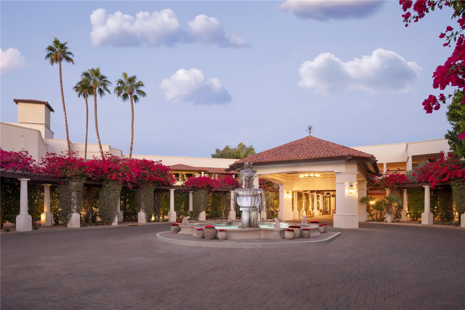 The Scottsdale Resort and Spa, Curio Collection by Hilton Image