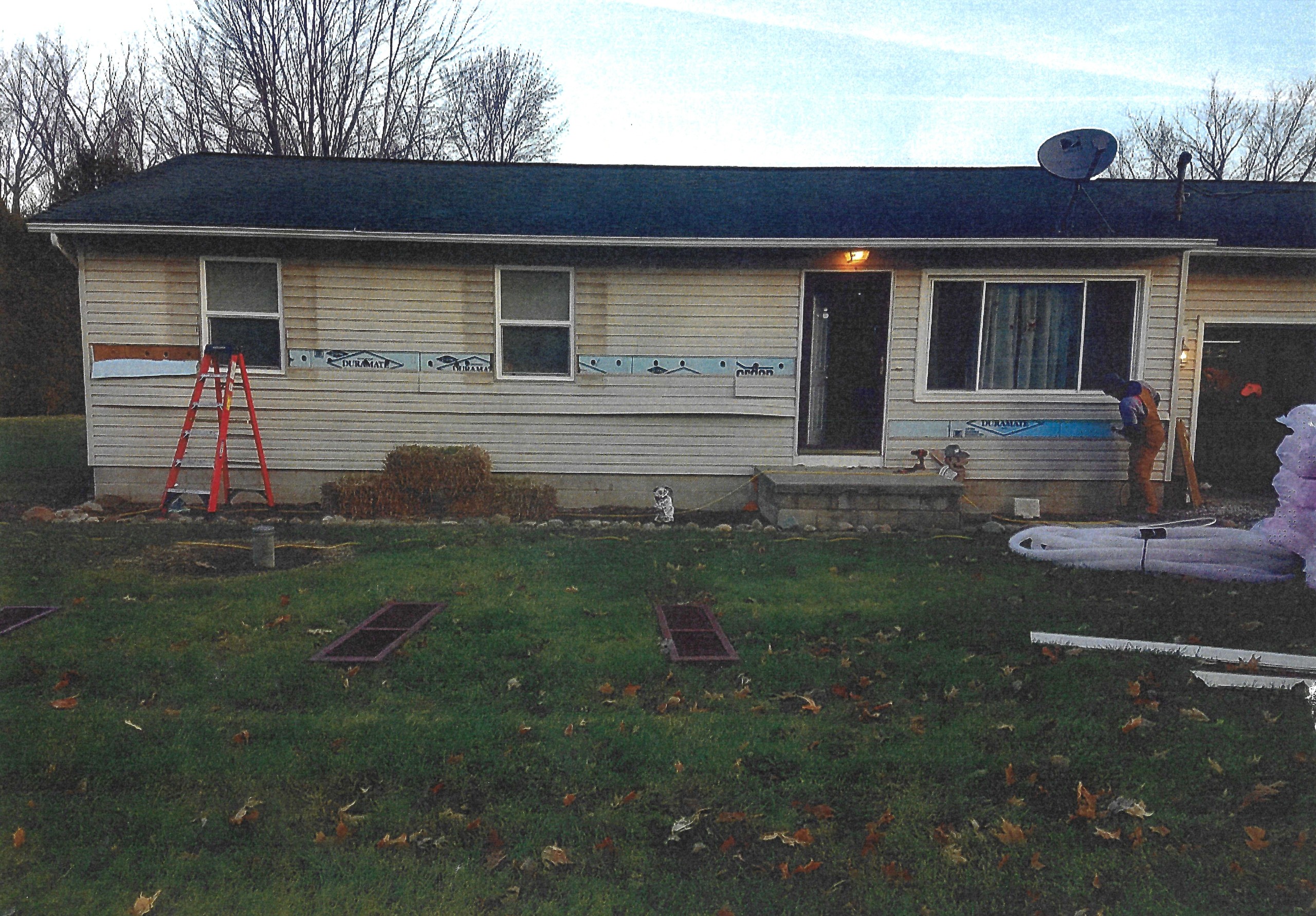 USA Insulation of Central Kentucky Image