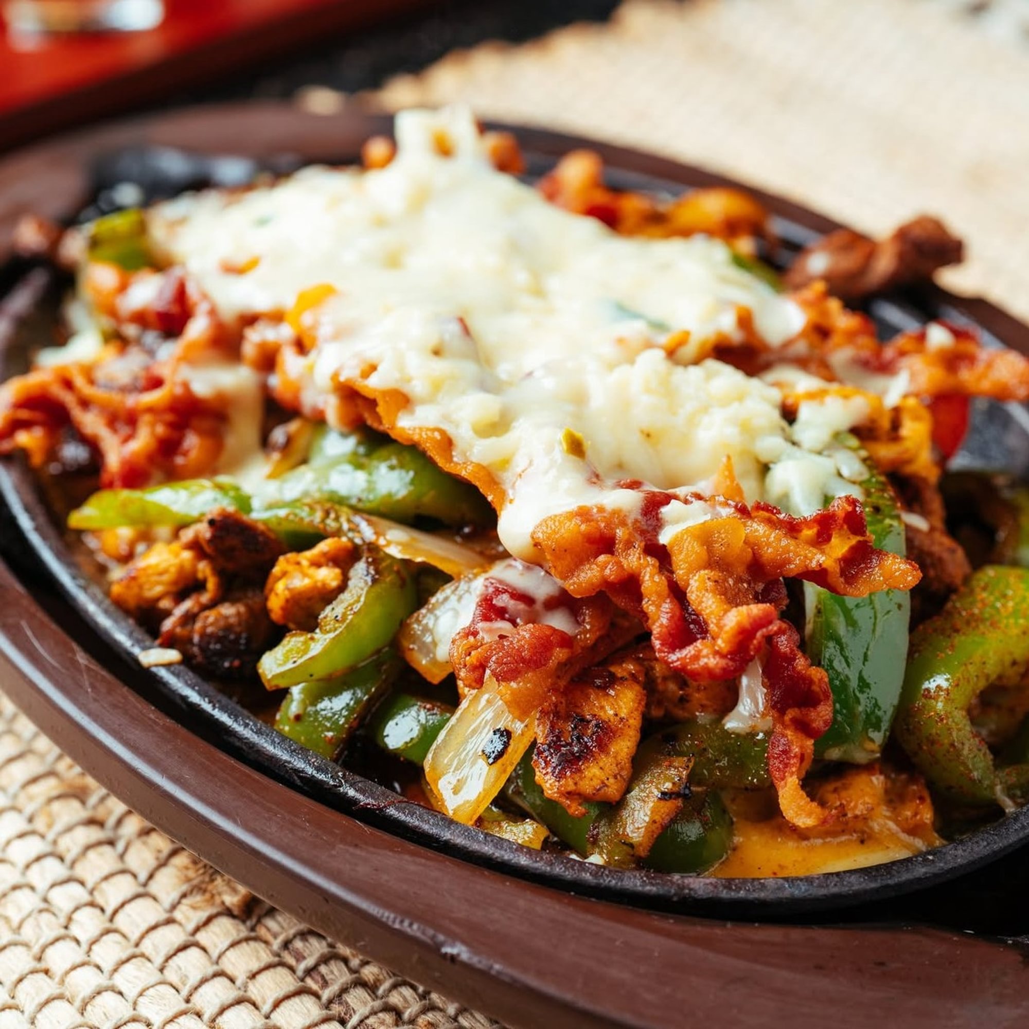 Fajitas Chihuahua