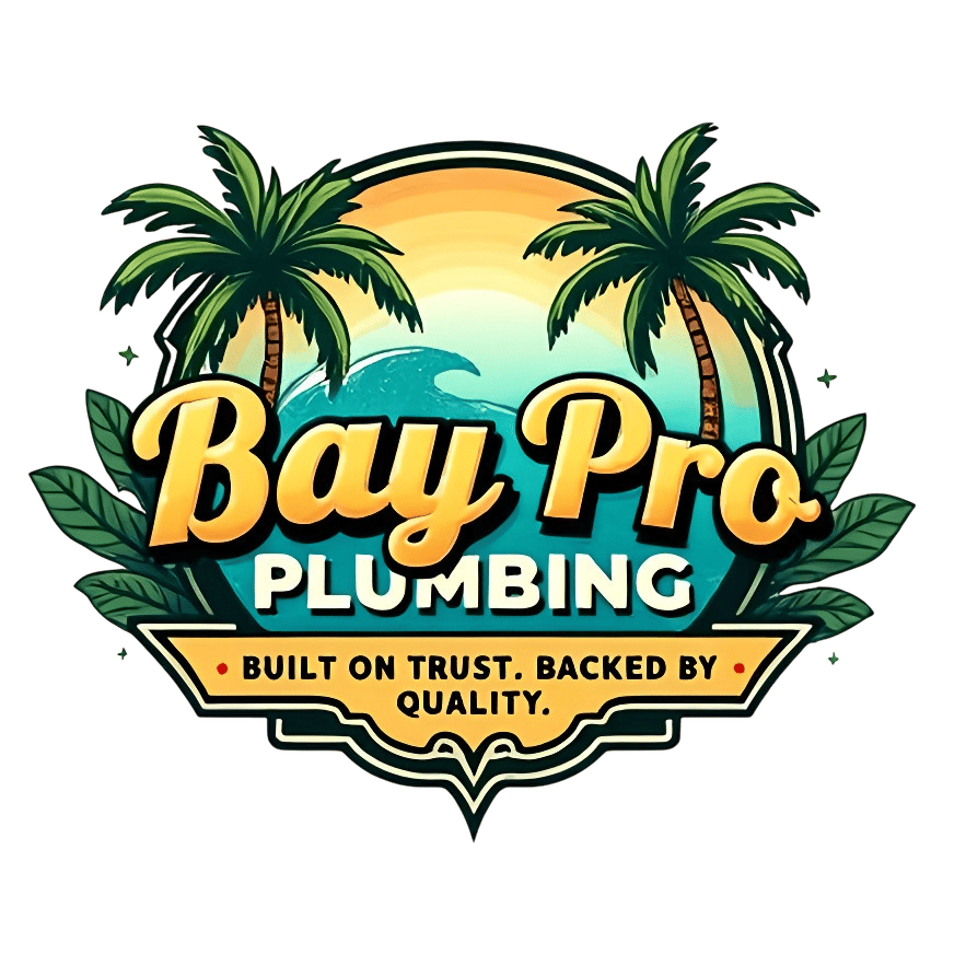 Bay Pro Plumbing