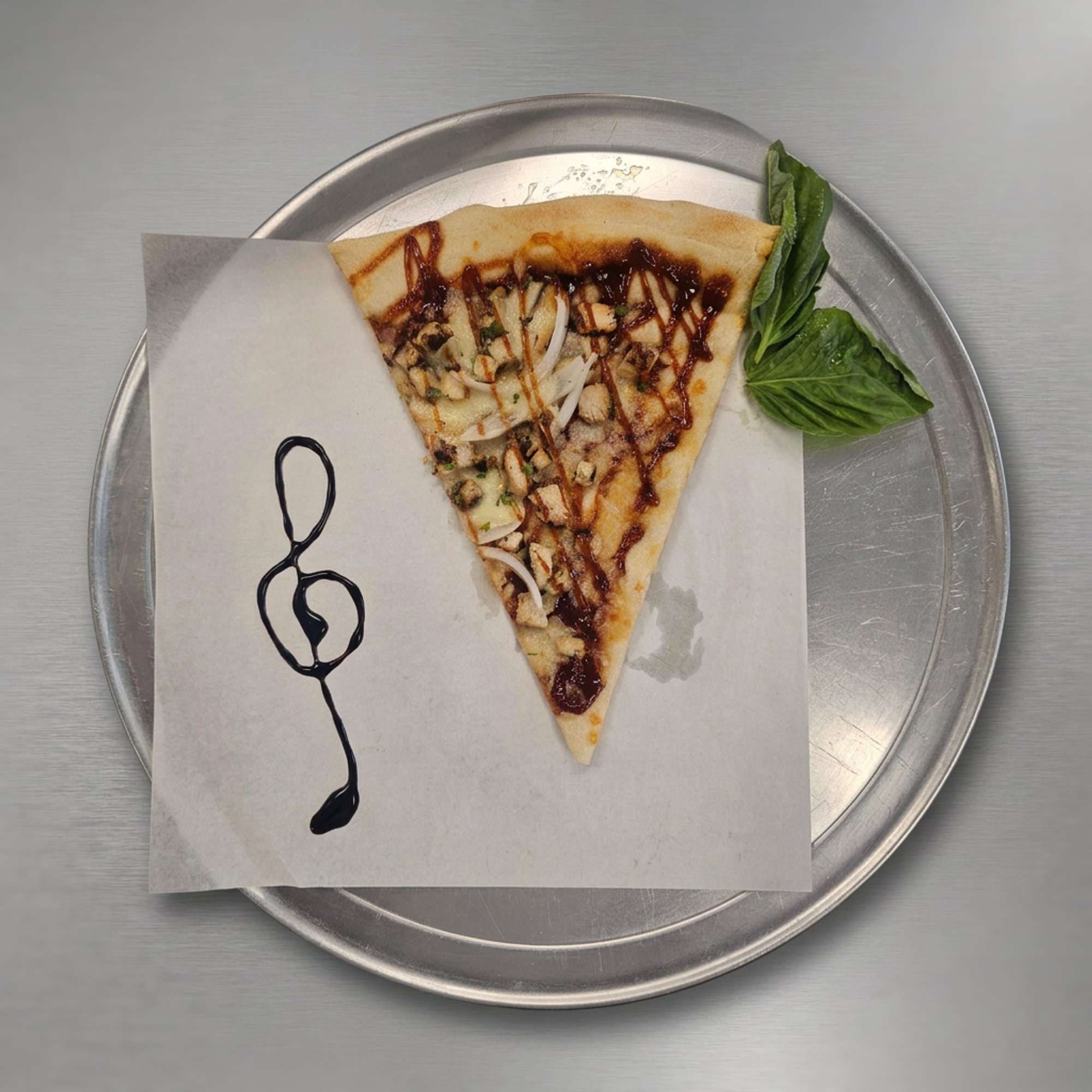 BBQ Slice