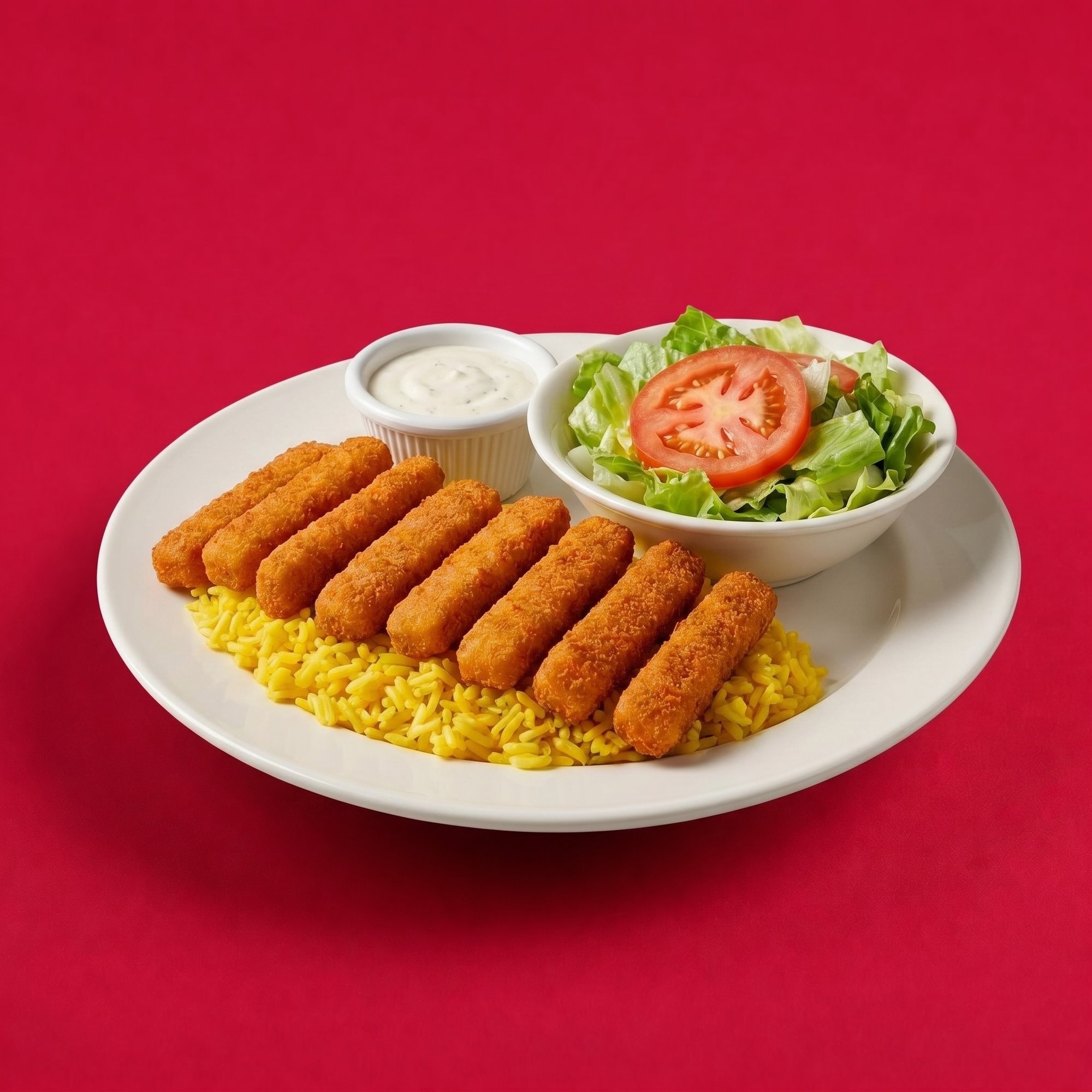 Chicken Strips