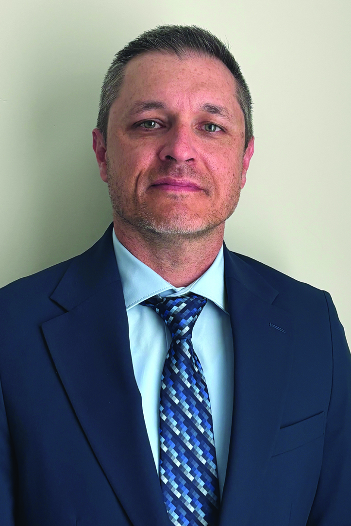 Chris Tuttle, photo from JPMorgan Chase Bank (Chase Home Lending)