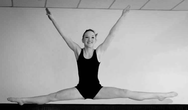 The Dance Factory