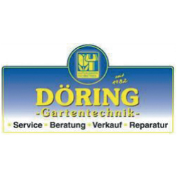 Logo von Döring-Gartentechnik