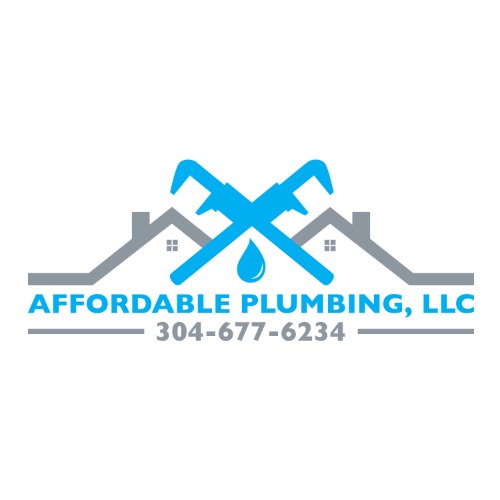 Affordable Plumbing LLC Logo