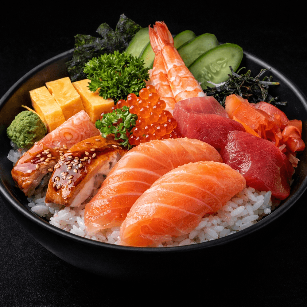 Chirashi