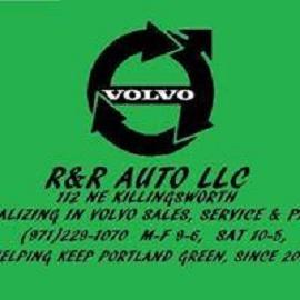 R & R Auto LLC