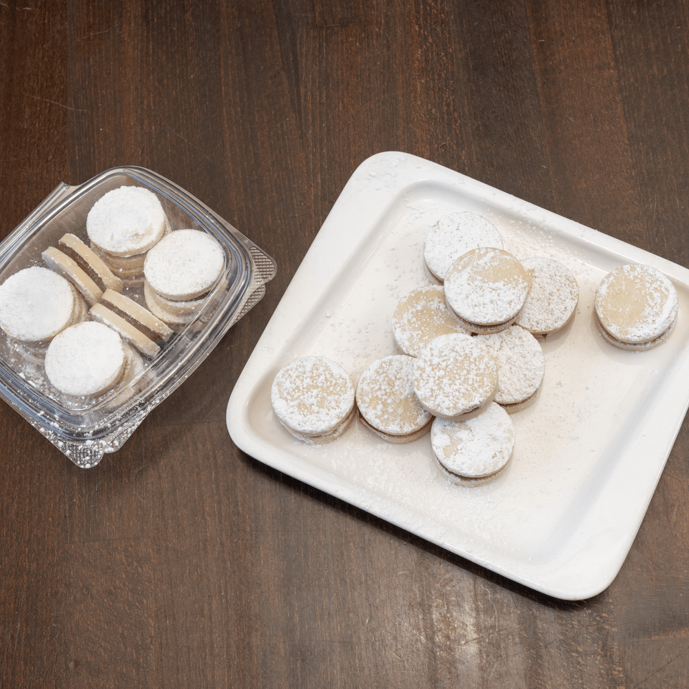 Alfajores
