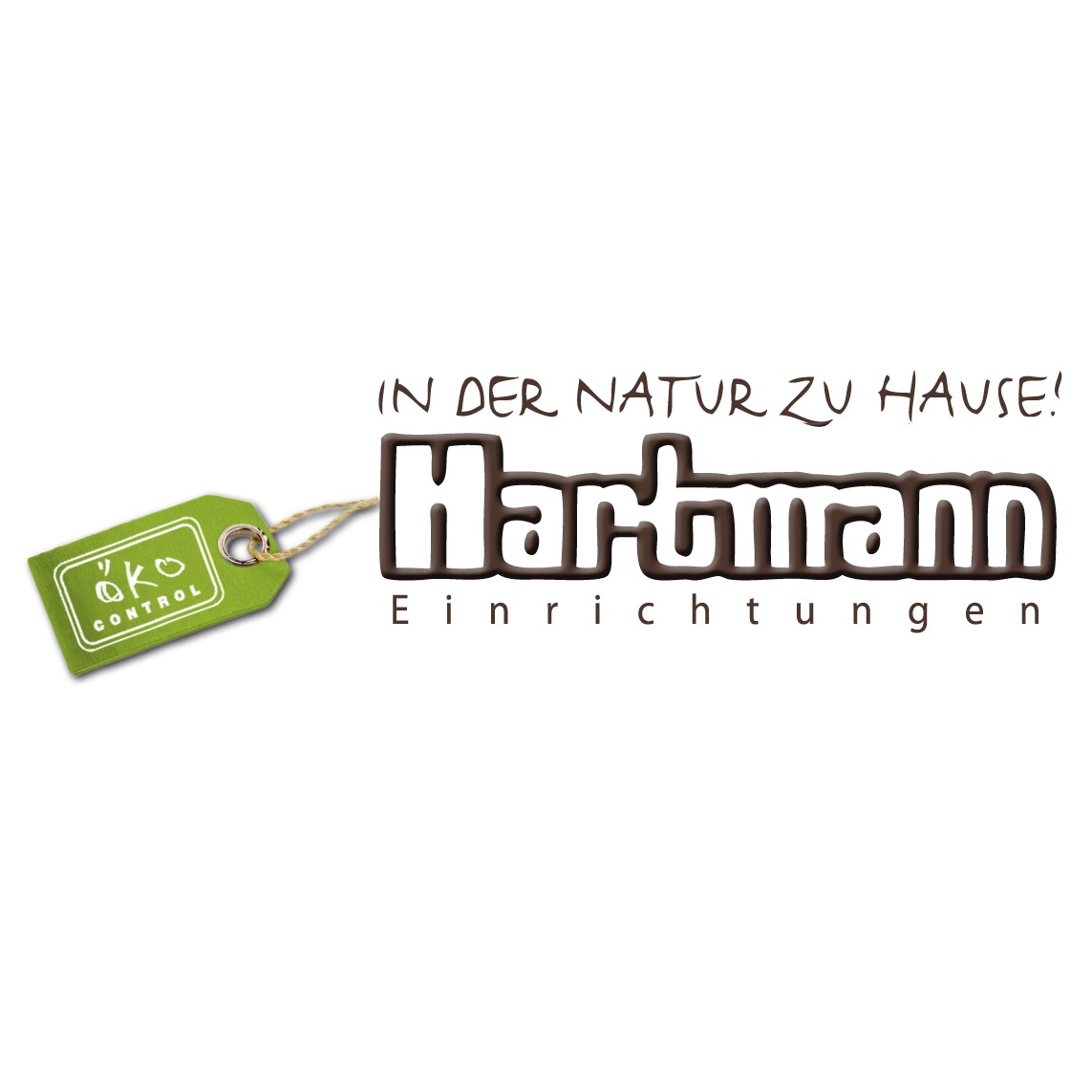 Logo von Hartmann Einrichtungen GmbH