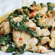 Hot Basil