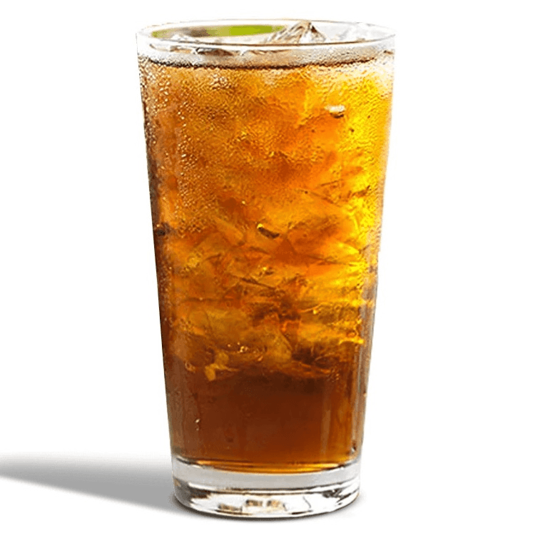 Unsweet Tea